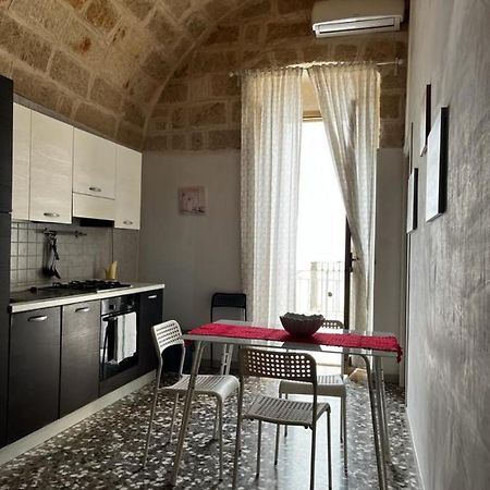 La Dimora Di Nonna Lucia Apartman Polignano a Mare Kültér fotó
