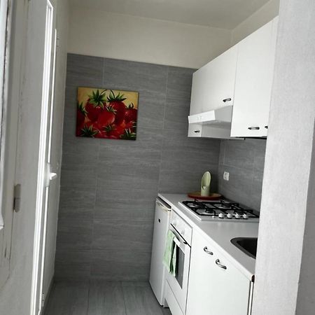 La Dimora Di Nonna Lucia Apartman Polignano a Mare Kültér fotó