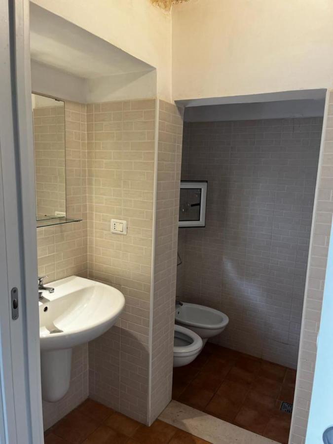 La Dimora Di Nonna Lucia Apartman Polignano a Mare Kültér fotó
