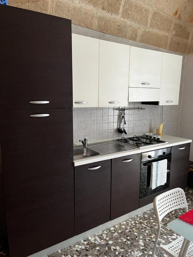 La Dimora Di Nonna Lucia Apartman Polignano a Mare Kültér fotó