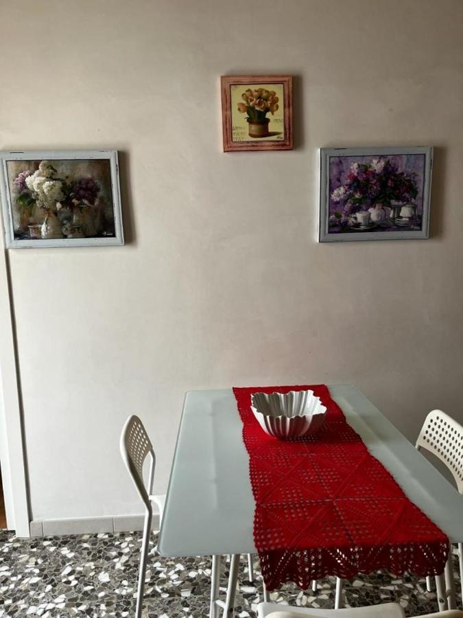 La Dimora Di Nonna Lucia Apartman Polignano a Mare Kültér fotó
