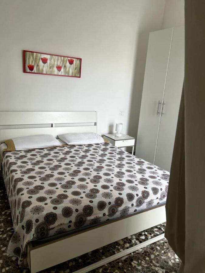 La Dimora Di Nonna Lucia Apartman Polignano a Mare Kültér fotó