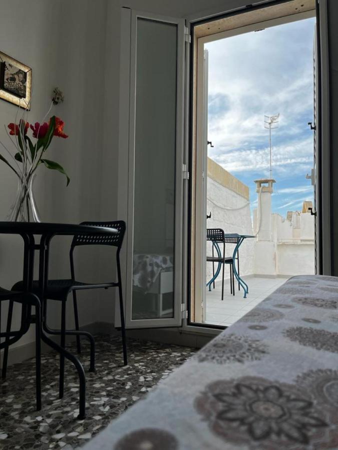 La Dimora Di Nonna Lucia Apartman Polignano a Mare Kültér fotó