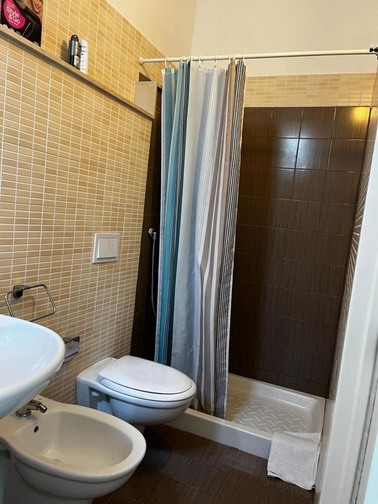 La Dimora Di Nonna Lucia Apartman Polignano a Mare Kültér fotó