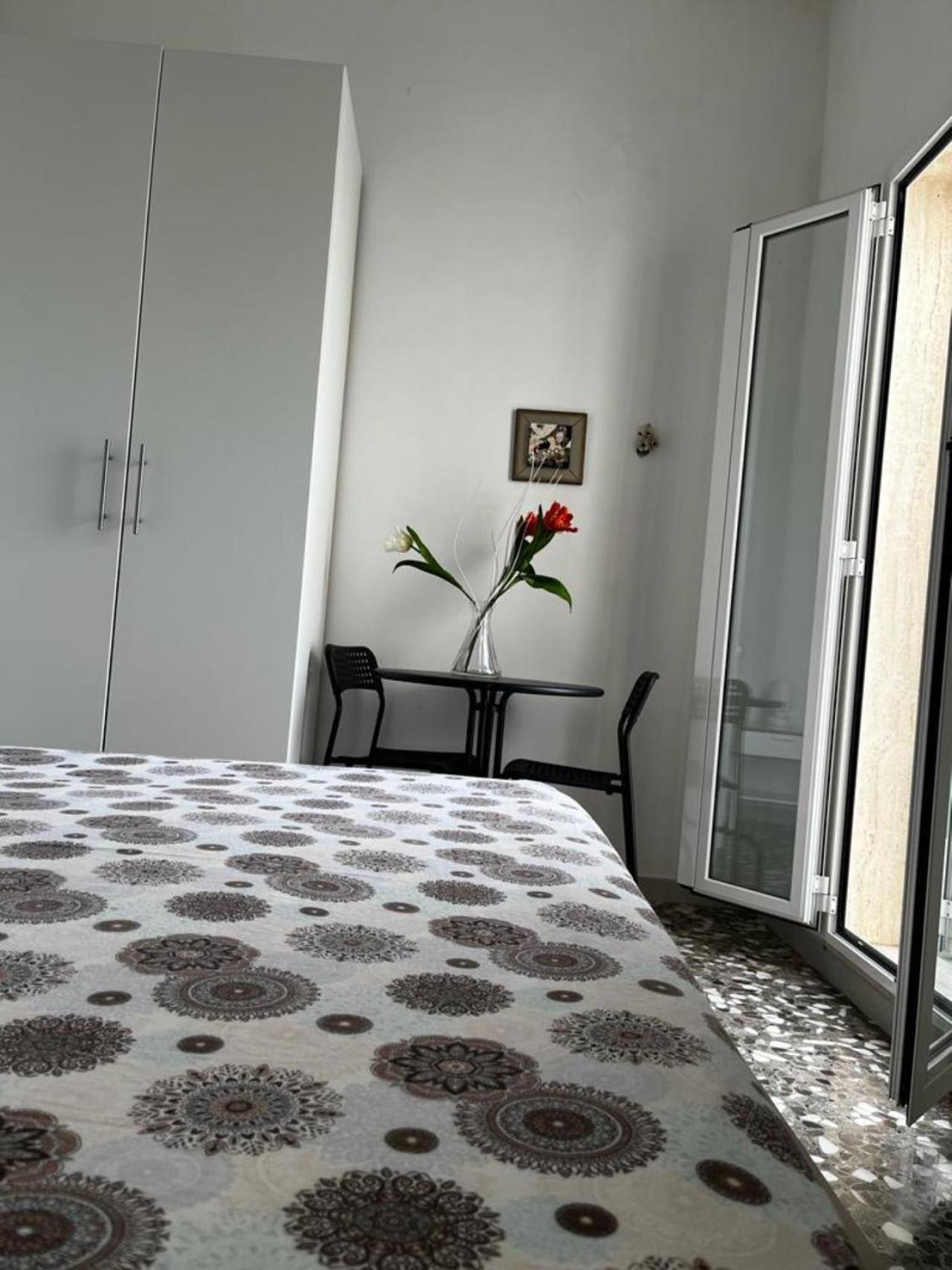 La Dimora Di Nonna Lucia Apartman Polignano a Mare Kültér fotó